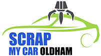 Scrap My Car Oldham
